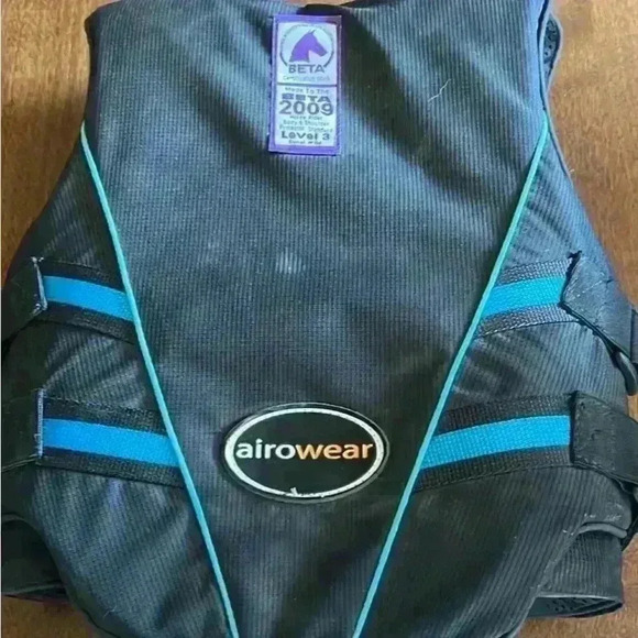 Child safety  vest - Picture 2 of 3